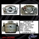 Purchase Top-Quality Front Left Rebuilt Caliper With Hardware by CENTRIC PARTS - 141.61118 pa7