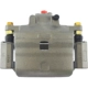 Purchase Top-Quality Front Left Rebuilt Caliper With Hardware by CENTRIC PARTS - 141.61118 pa9