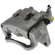 Purchase Top-Quality Front Left Rebuilt Caliper With Hardware by CENTRIC PARTS - 141.61124 pa17