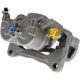 Purchase Top-Quality Front Left Rebuilt Caliper With Hardware by CENTRIC PARTS - 141.61124 pa18