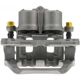 Purchase Top-Quality Front Left Rebuilt Caliper With Hardware by CENTRIC PARTS - 141.61124 pa3