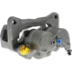 Purchase Top-Quality Front Left Rebuilt Caliper With Hardware by CENTRIC PARTS - 141.61124 pa4