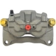 Purchase Top-Quality Front Left Rebuilt Caliper With Hardware by CENTRIC PARTS - 141.61124 pa8