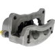 Purchase Top-Quality Front Left Rebuilt Caliper With Hardware by CENTRIC PARTS - 141.61124 pa9