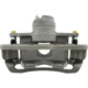 Purchase Top-Quality Front Left Rebuilt Caliper With Hardware by CENTRIC PARTS - 141.61126 pa11