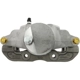 Purchase Top-Quality Front Left Rebuilt Caliper With Hardware by CENTRIC PARTS - 141.61126 pa12
