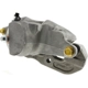Purchase Top-Quality Front Left Rebuilt Caliper With Hardware by CENTRIC PARTS - 141.61126 pa6