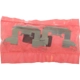 Purchase Top-Quality Front Left Rebuilt Caliper With Hardware by CENTRIC PARTS - 141.61128 pa3