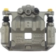 Purchase Top-Quality Front Left Rebuilt Caliper With Hardware by CENTRIC PARTS - 141.61128 pa7