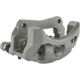 Purchase Top-Quality Front Left Rebuilt Caliper With Hardware by CENTRIC PARTS - 141.61128 pa9