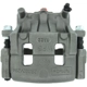 Purchase Top-Quality Front Left Rebuilt Caliper With Hardware by CENTRIC PARTS - 141.61130 pa1