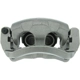 Purchase Top-Quality Front Left Rebuilt Caliper With Hardware by CENTRIC PARTS - 141.61130 pa10