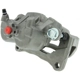 Purchase Top-Quality Front Left Rebuilt Caliper With Hardware by CENTRIC PARTS - 141.61130 pa12
