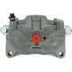 Purchase Top-Quality Front Left Rebuilt Caliper With Hardware by CENTRIC PARTS - 141.61130 pa4