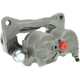 Purchase Top-Quality Front Left Rebuilt Caliper With Hardware by CENTRIC PARTS - 141.61130 pa8