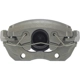 Purchase Top-Quality Front Left Rebuilt Caliper With Hardware by CENTRIC PARTS - 141.61132 pa5