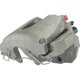 Purchase Top-Quality Front Left Rebuilt Caliper With Hardware by CENTRIC PARTS - 141.61132 pa6