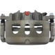 Purchase Top-Quality Front Left Rebuilt Caliper With Hardware by CENTRIC PARTS - 141.61144 pa11