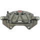 Purchase Top-Quality Front Left Rebuilt Caliper With Hardware by CENTRIC PARTS - 141.61144 pa12
