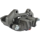 Purchase Top-Quality Front Left Rebuilt Caliper With Hardware by CENTRIC PARTS - 141.61144 pa6