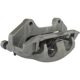 Purchase Top-Quality Front Left Rebuilt Caliper With Hardware by CENTRIC PARTS - 141.61144 pa8