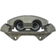 Purchase Top-Quality Front Left Rebuilt Caliper With Hardware by CENTRIC PARTS - 141.61144 pa9