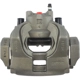 Purchase Top-Quality Front Left Rebuilt Caliper With Hardware by CENTRIC PARTS - 141.61146 pa1