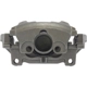 Purchase Top-Quality Front Left Rebuilt Caliper With Hardware by CENTRIC PARTS - 141.61146 pa3