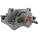 Purchase Top-Quality Front Left Rebuilt Caliper With Hardware by CENTRIC PARTS - 141.61146 pa4