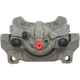 Purchase Top-Quality Front Left Rebuilt Caliper With Hardware by CENTRIC PARTS - 141.61146 pa7