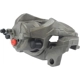 Purchase Top-Quality Front Left Rebuilt Caliper With Hardware by CENTRIC PARTS - 141.61146 pa8