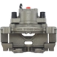 Purchase Top-Quality Front Left Rebuilt Caliper With Hardware by CENTRIC PARTS - 141.61146 pa9
