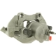 Purchase Top-Quality Front Left Rebuilt Caliper With Hardware by CENTRIC PARTS - 141.61160 pa10