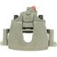 Purchase Top-Quality Front Left Rebuilt Caliper With Hardware by CENTRIC PARTS - 141.61160 pa5