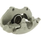 Purchase Top-Quality Front Left Rebuilt Caliper With Hardware by CENTRIC PARTS - 141.61160 pa6