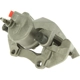 Purchase Top-Quality Front Left Rebuilt Caliper With Hardware by CENTRIC PARTS - 141.61160 pa8