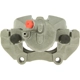 Purchase Top-Quality Front Left Rebuilt Caliper With Hardware by CENTRIC PARTS - 141.61160 pa9