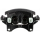 Purchase Top-Quality Front Left Rebuilt Caliper With Hardware by CENTRIC PARTS - 141.61184 pa3