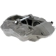 Purchase Top-Quality Front Left Rebuilt Caliper With Hardware by CENTRIC PARTS - 141.62026 pa11
