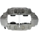 Purchase Top-Quality Front Left Rebuilt Caliper With Hardware by CENTRIC PARTS - 141.62026 pa12