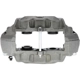 Purchase Top-Quality Front Left Rebuilt Caliper With Hardware by CENTRIC PARTS - 141.62026 pa2