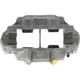 Purchase Top-Quality Front Left Rebuilt Caliper With Hardware by CENTRIC PARTS - 141.62026 pa4