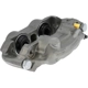 Purchase Top-Quality Front Left Rebuilt Caliper With Hardware by CENTRIC PARTS - 141.62026 pa6