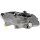 Purchase Top-Quality Front Left Rebuilt Caliper With Hardware by CENTRIC PARTS - 141.62026 pa9