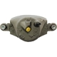 Purchase Top-Quality Front Left Rebuilt Caliper With Hardware by CENTRIC PARTS - 141.62040 pa10