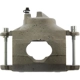 Purchase Top-Quality Front Left Rebuilt Caliper With Hardware by CENTRIC PARTS - 141.62040 pa7