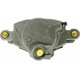 Purchase Top-Quality Front Left Rebuilt Caliper With Hardware by CENTRIC PARTS - 141.62046 pa17