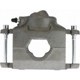 Purchase Top-Quality Front Left Rebuilt Caliper With Hardware by CENTRIC PARTS - 141.62046 pa25