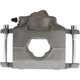 Purchase Top-Quality Front Left Rebuilt Caliper With Hardware by CENTRIC PARTS - 141.62046 pa6