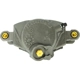 Purchase Top-Quality Front Left Rebuilt Caliper With Hardware by CENTRIC PARTS - 141.62046 pa7